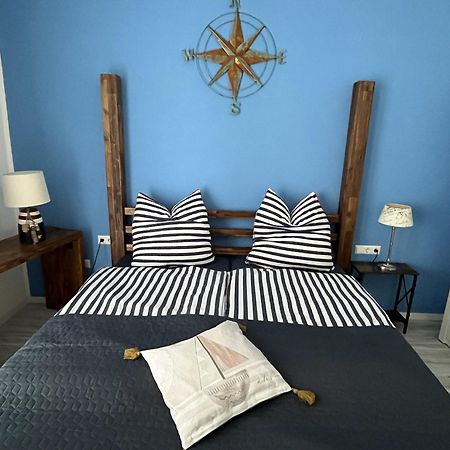 Ferienwohnung Nr 5 Wunstorf Ngoại thất bức ảnh