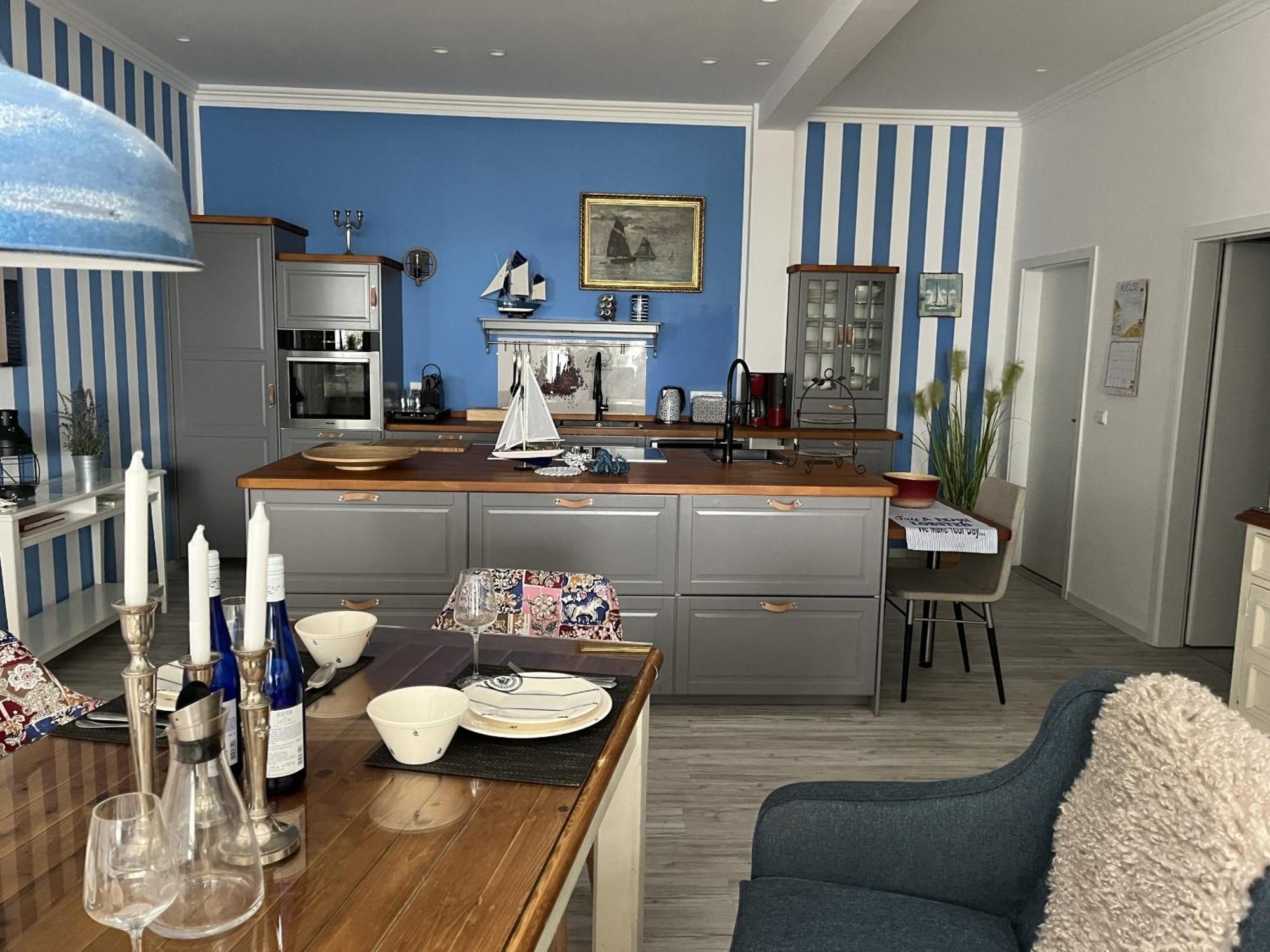 Ferienwohnung Nr 5 Wunstorf Ngoại thất bức ảnh